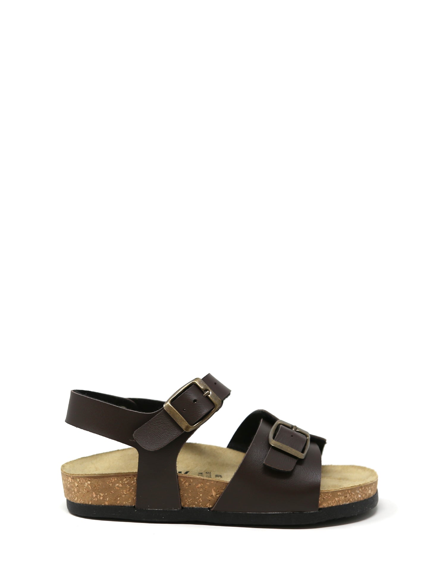 Sandali Marrone Geowalk