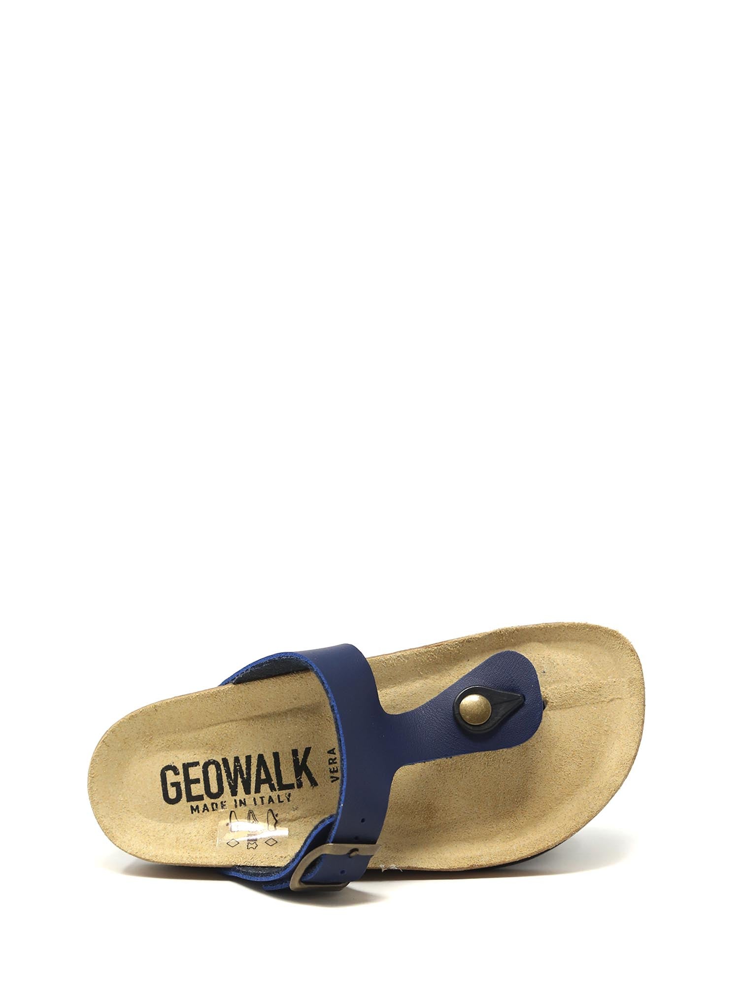 Infradito Blu Geowalk