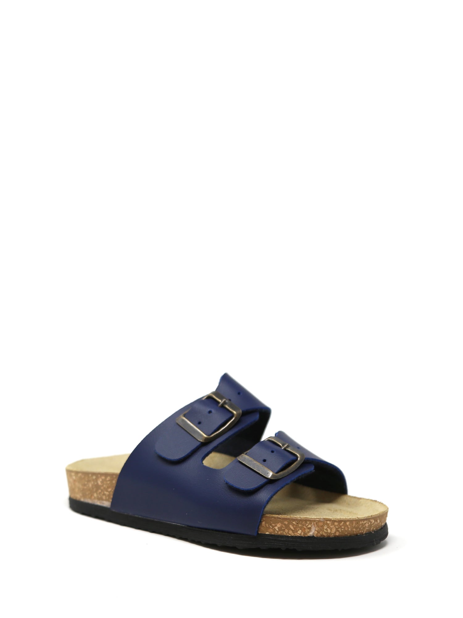 Ciabatte Blu Geowalk