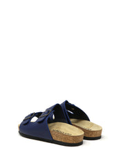 Ciabatte Blu Geowalk