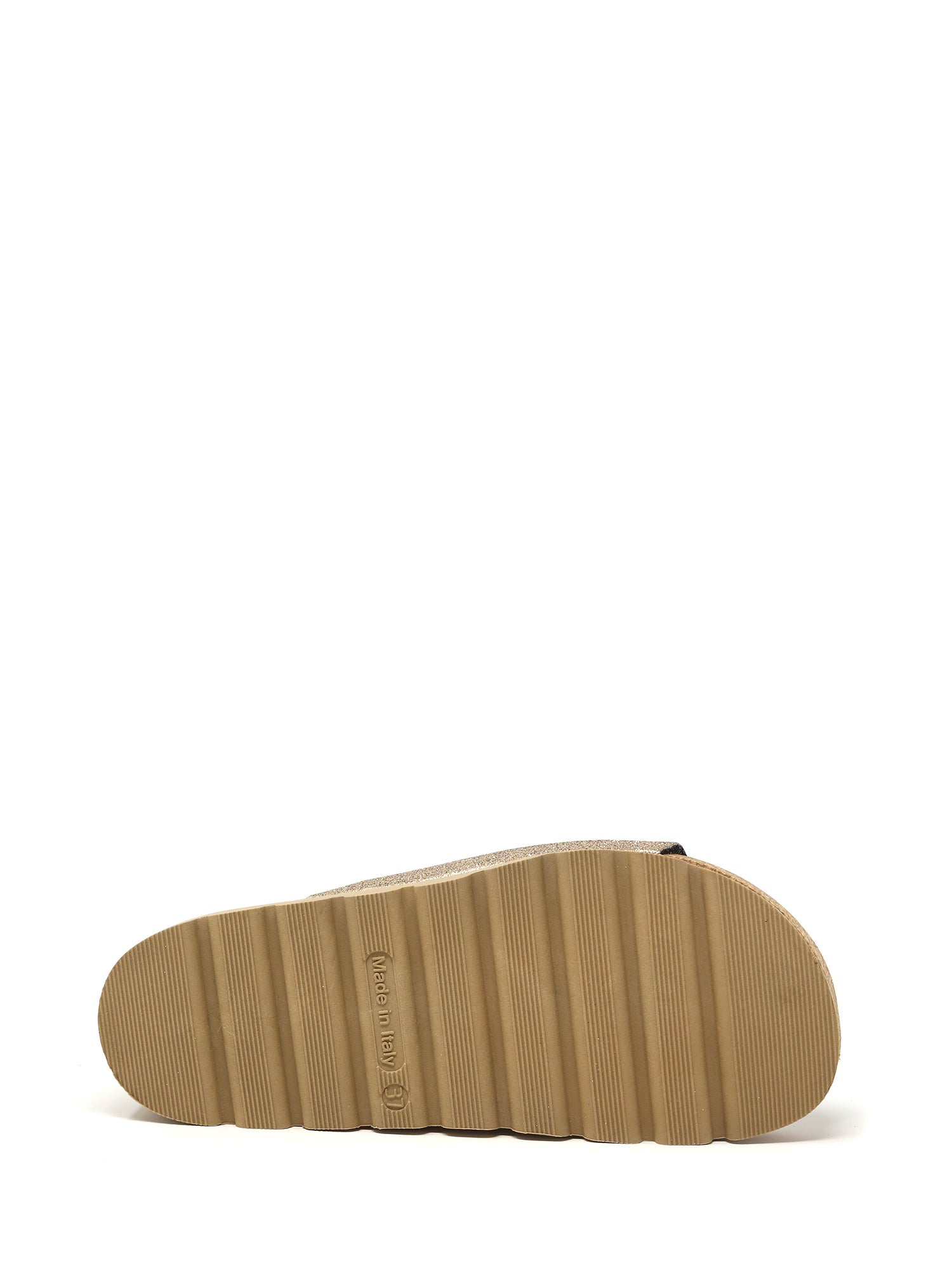 Ciabatte Oro Geowalk