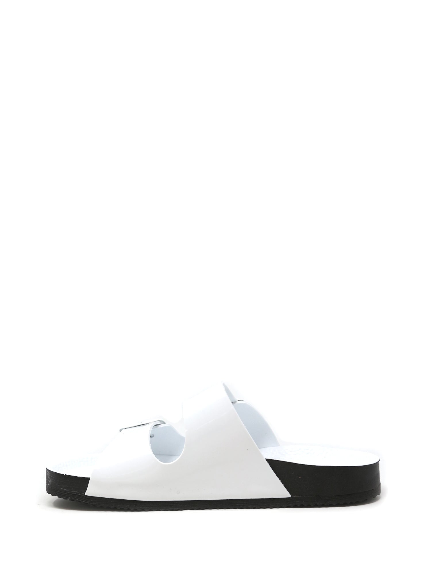 Ciabatte Bianco Geowalk