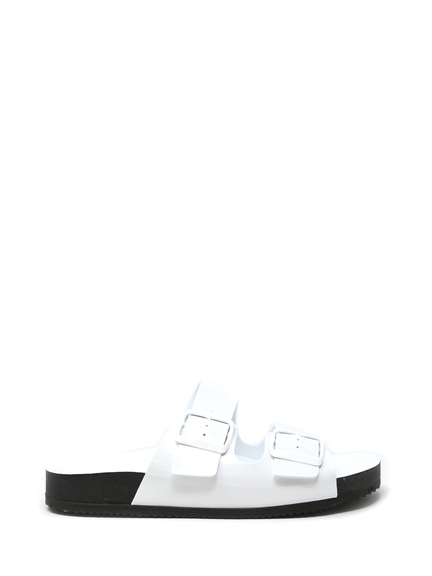Ciabatte Bianco Geowalk