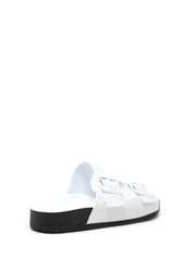 Ciabatte Bianco Geowalk