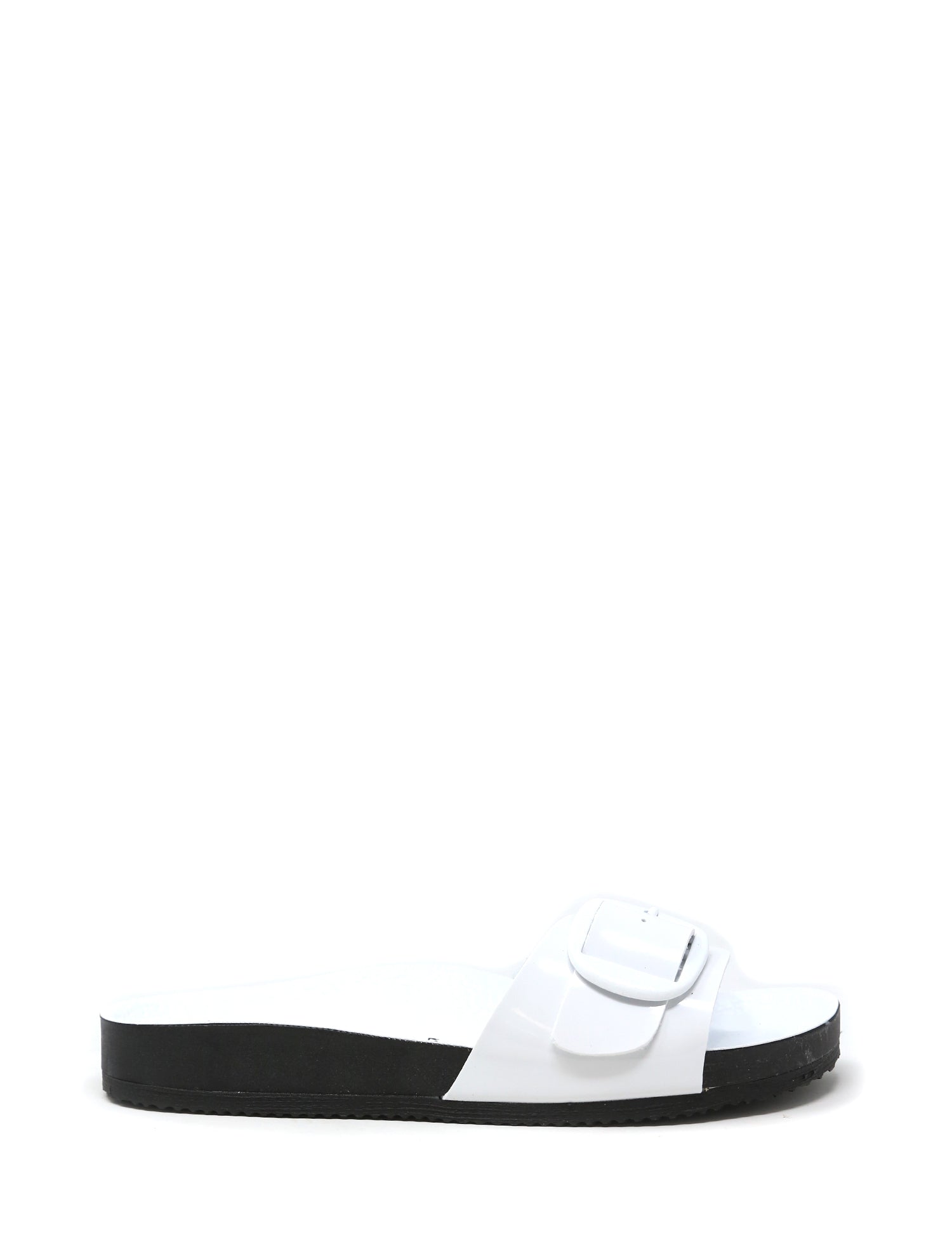 Ciabatte Bianco Geowalk