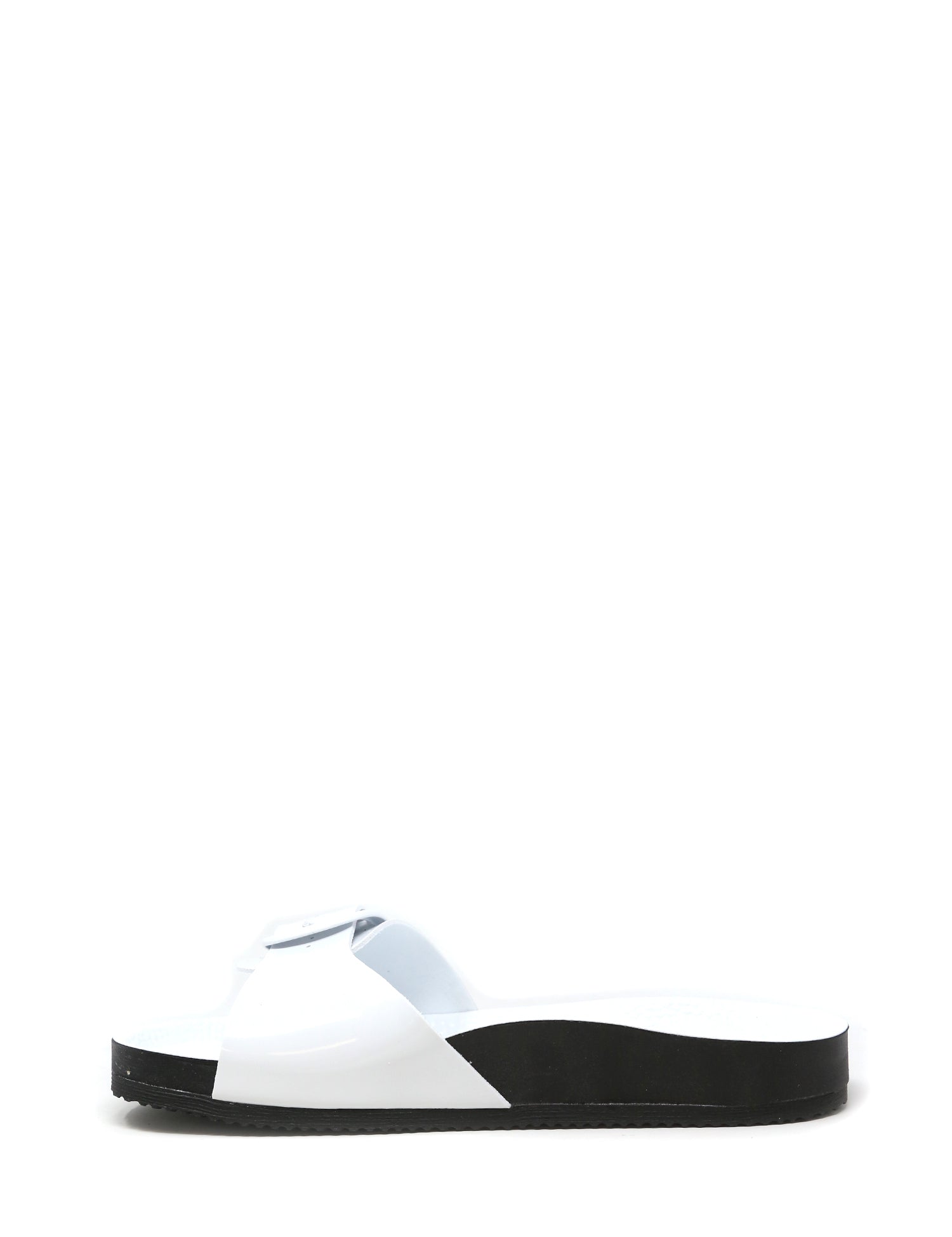 Ciabatte Bianco Geowalk