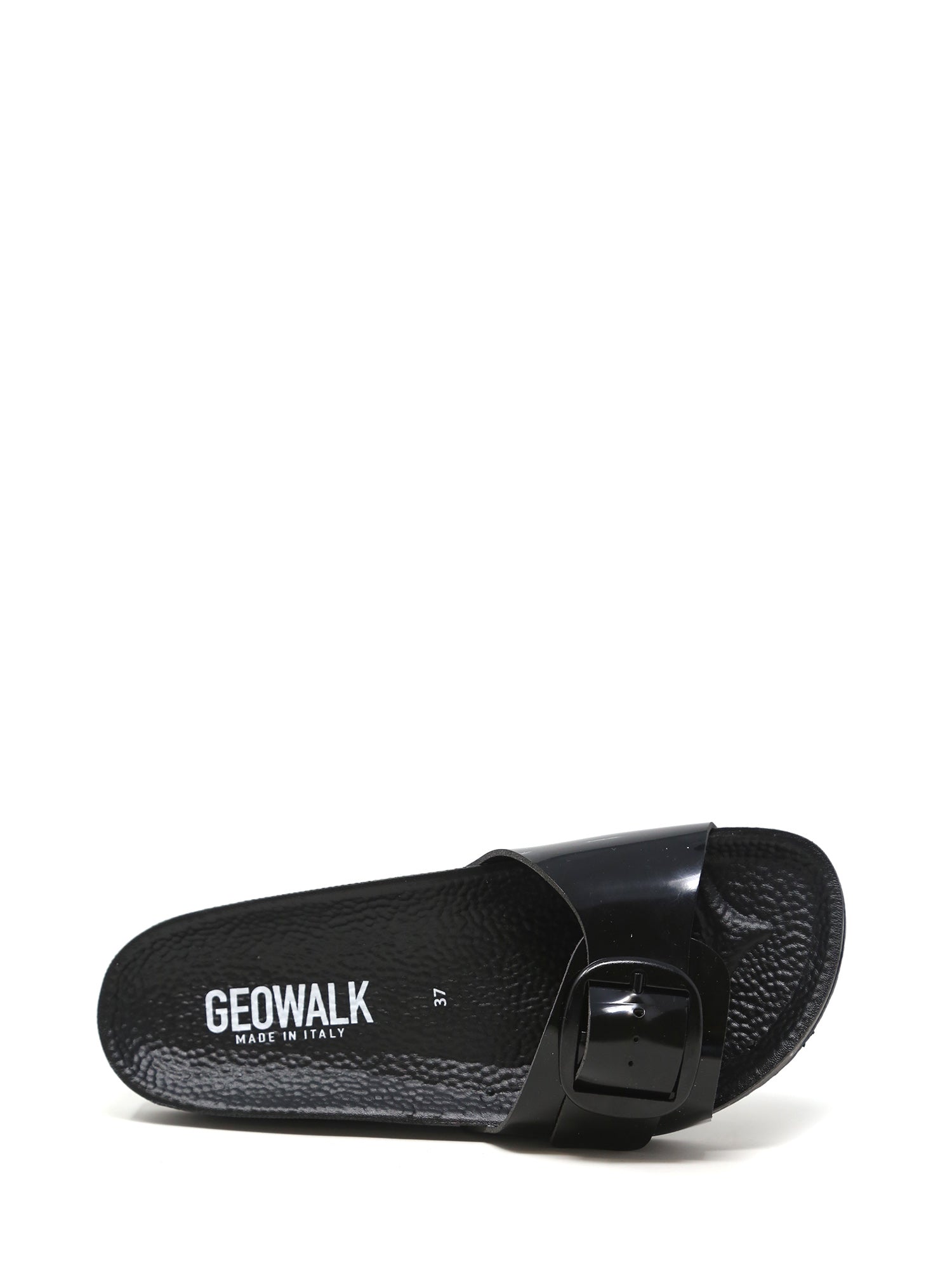 Ciabatte Nero Geowalk
