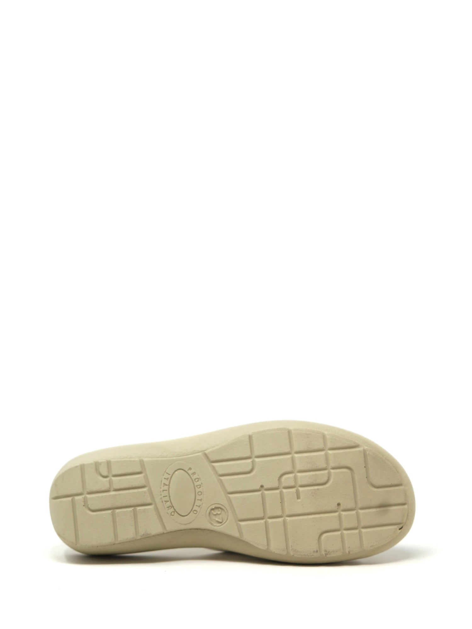 Ciabatte Bianco Geowalk