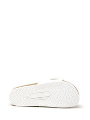 Ciabatte Bianco Geowalk