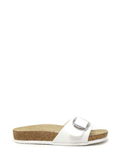 Ciabatte Bianco Geowalk