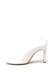 Decolleté Bianco Grace Shoes