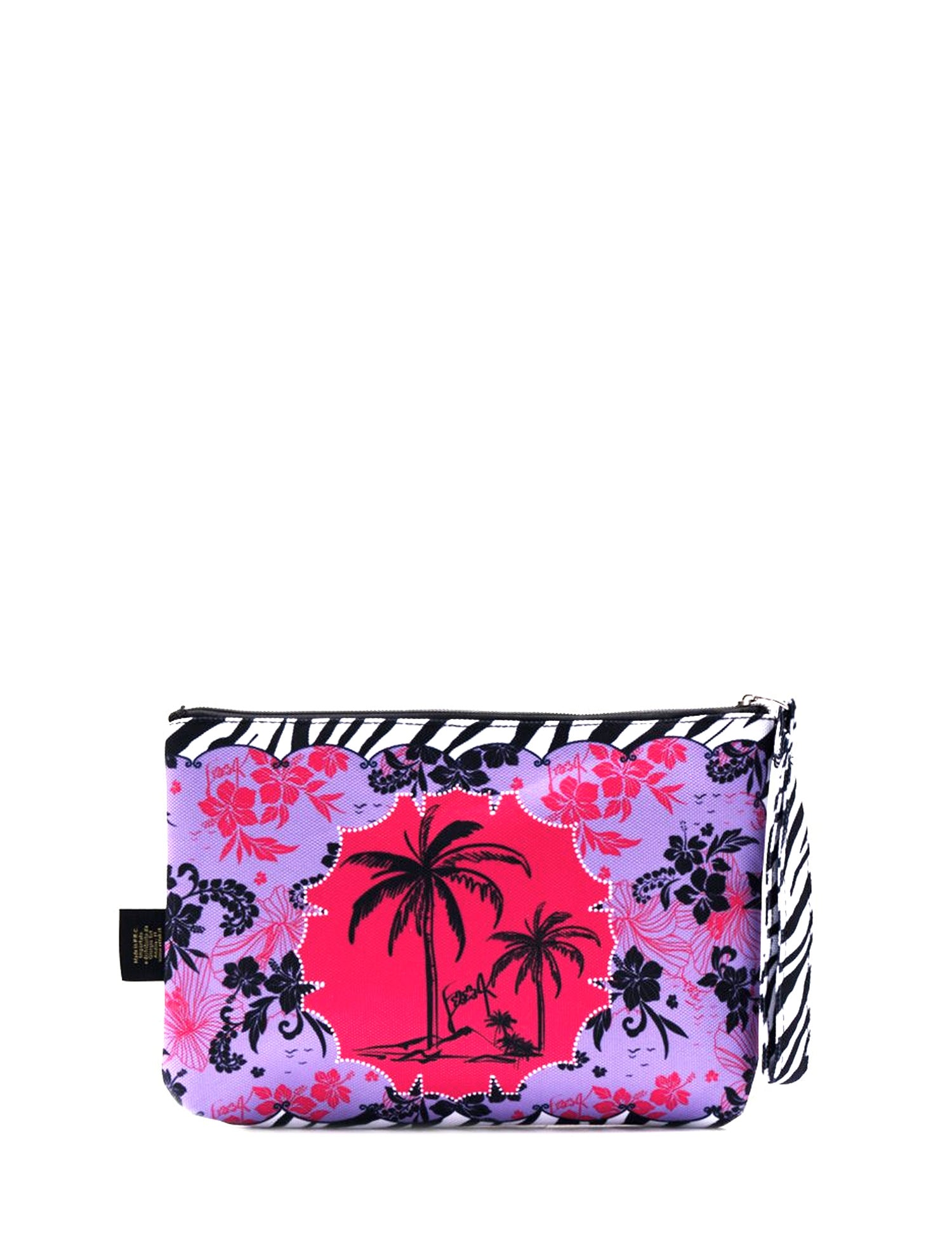 Pochette Viola F**k