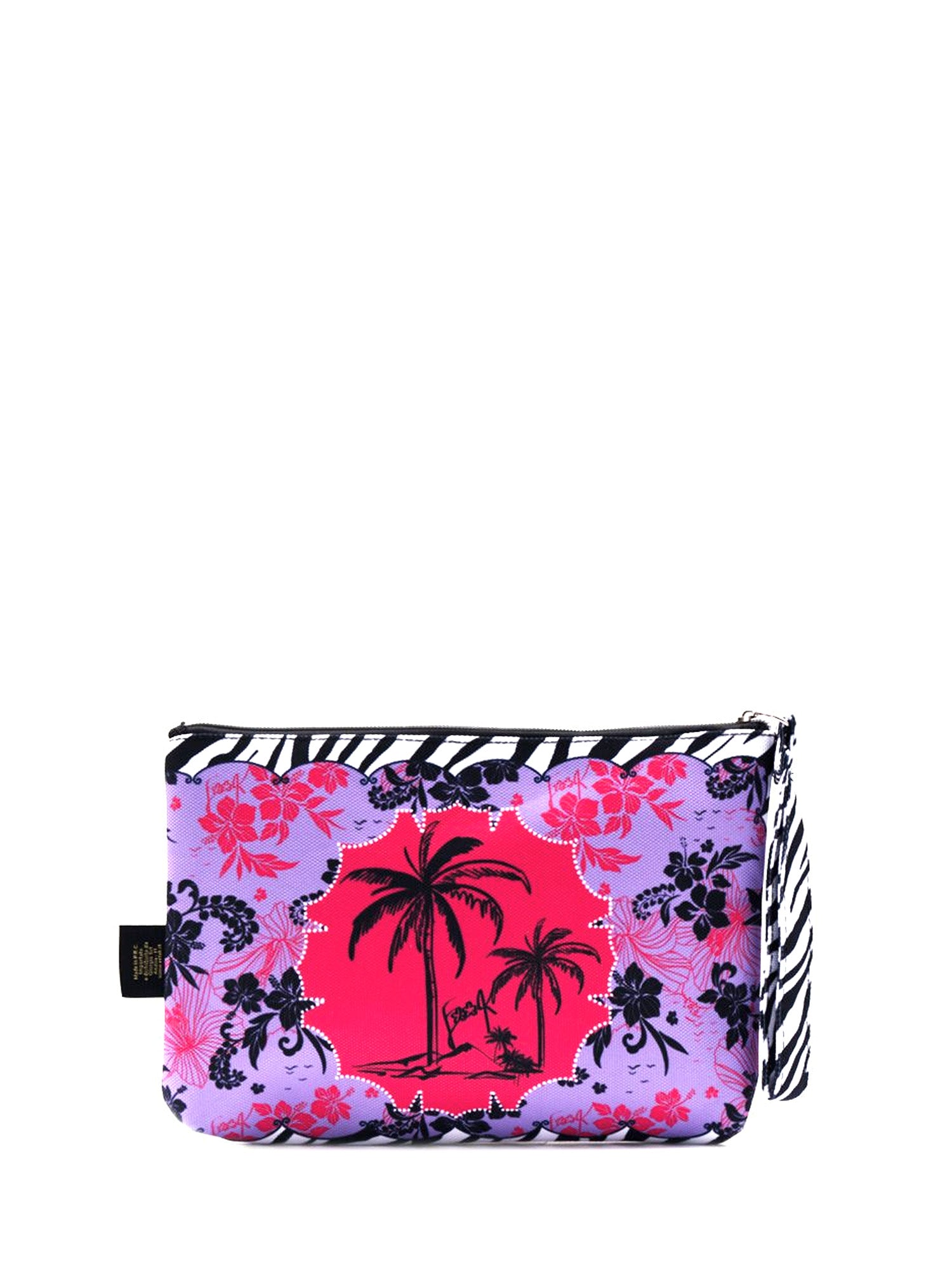 Pochette Viola F**k