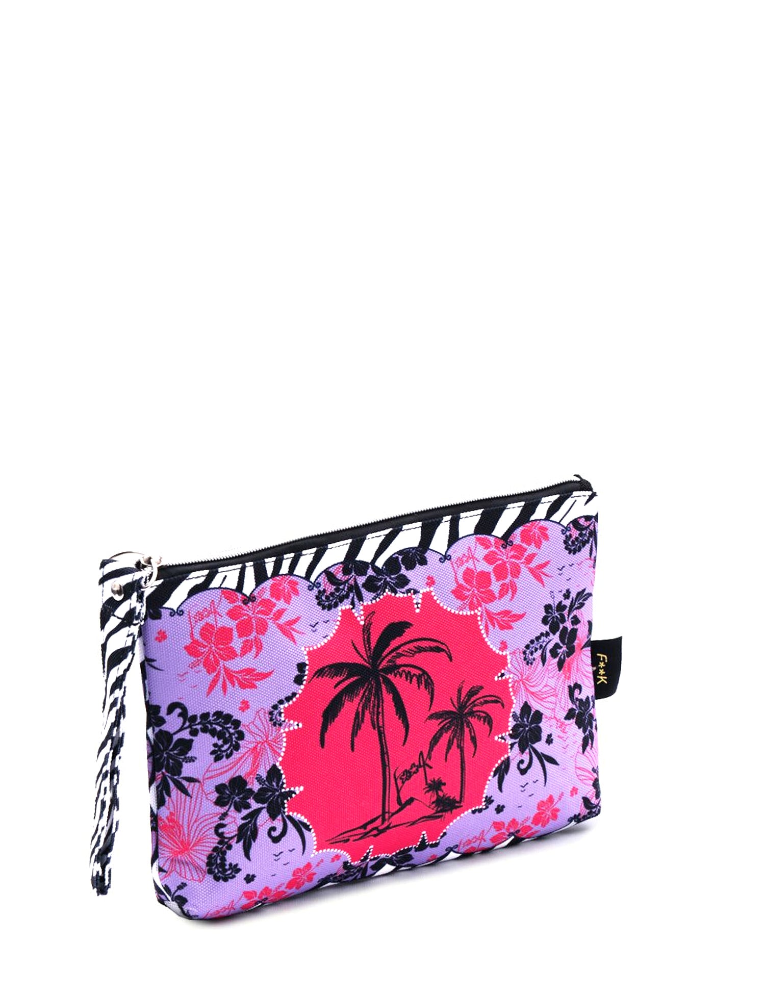 Pochette Viola F**k