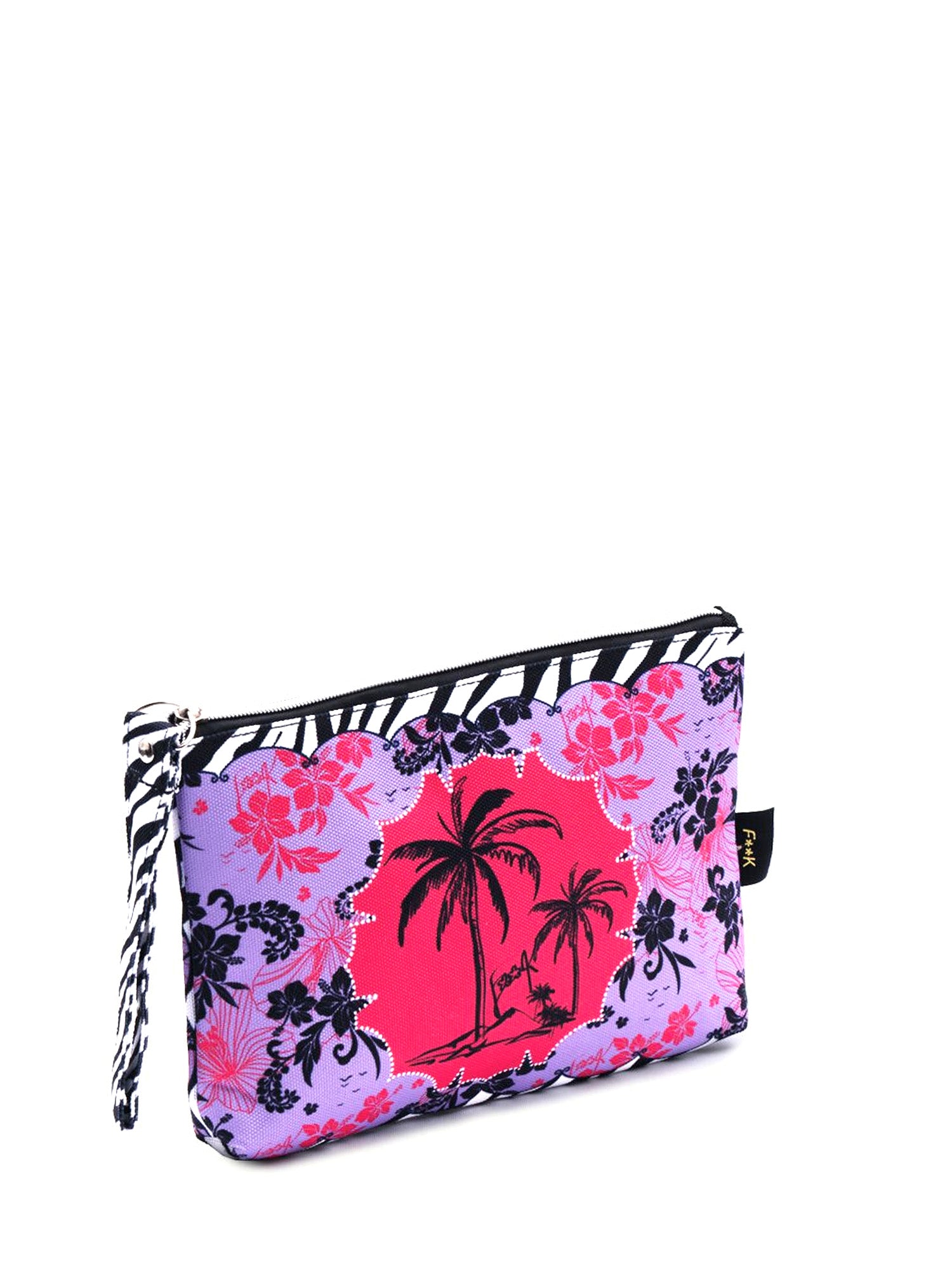 Pochette Viola F**k