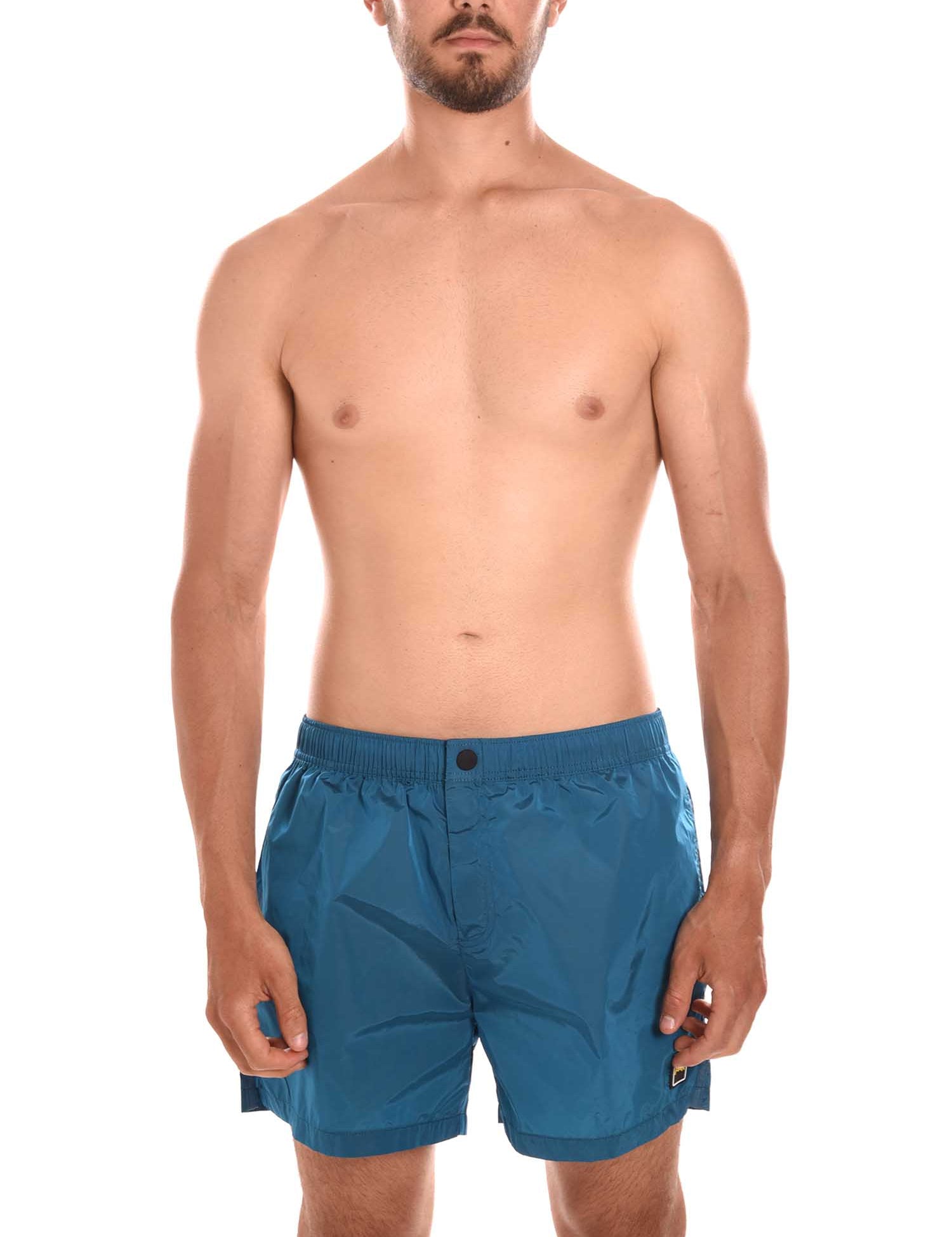Costumi Blu F**k