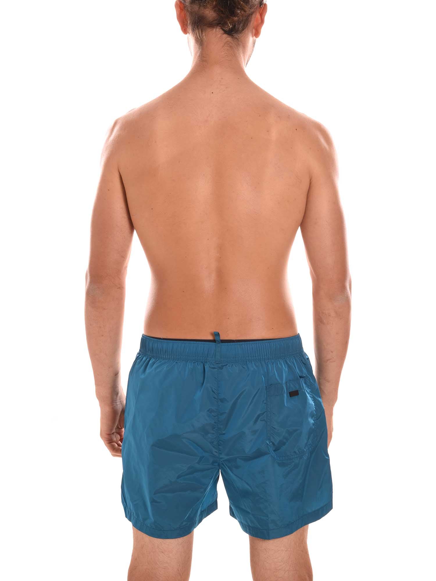 Costumi Blu F**k