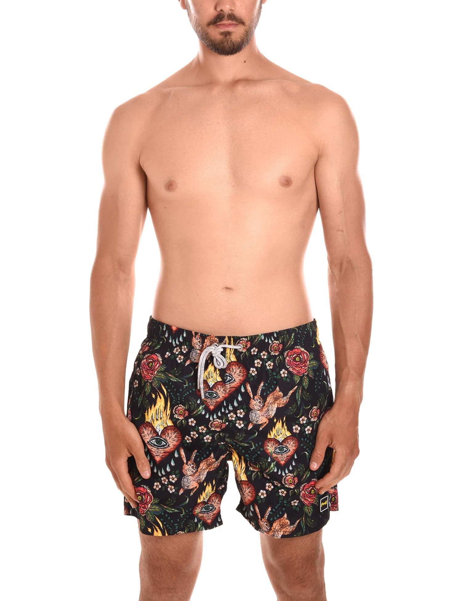 Costumi Nero F**k