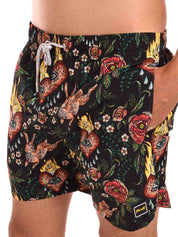 Costumi Nero F**k