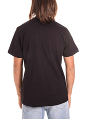 T-shirt Nero F**k