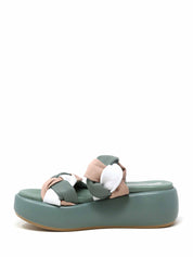 Ciabatte Verde Susimoda