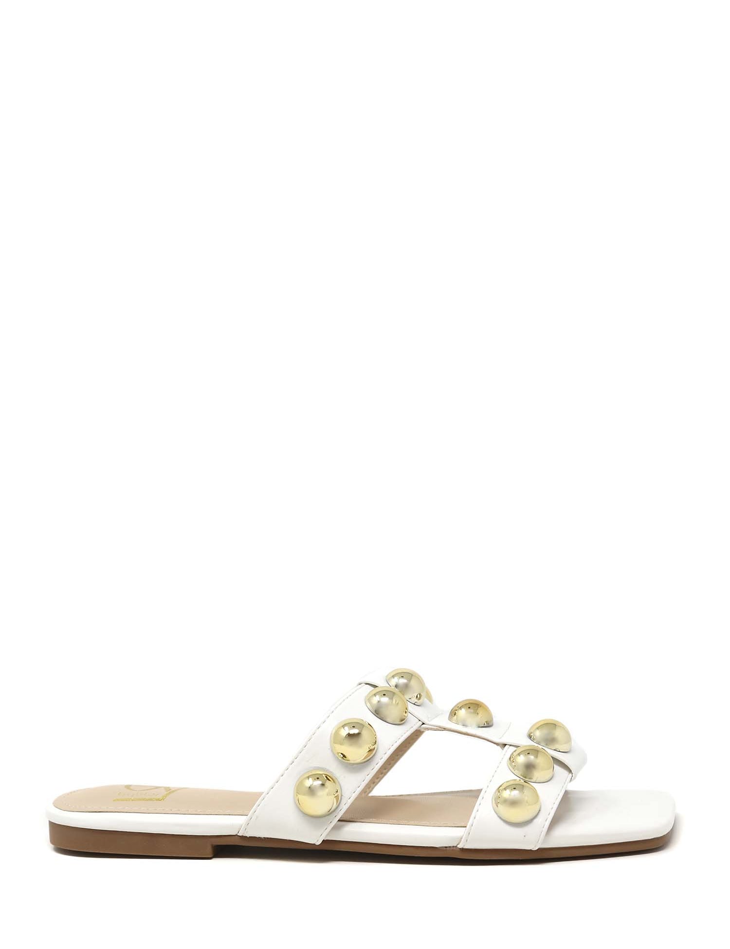 Ciabatte Bianco Byblos