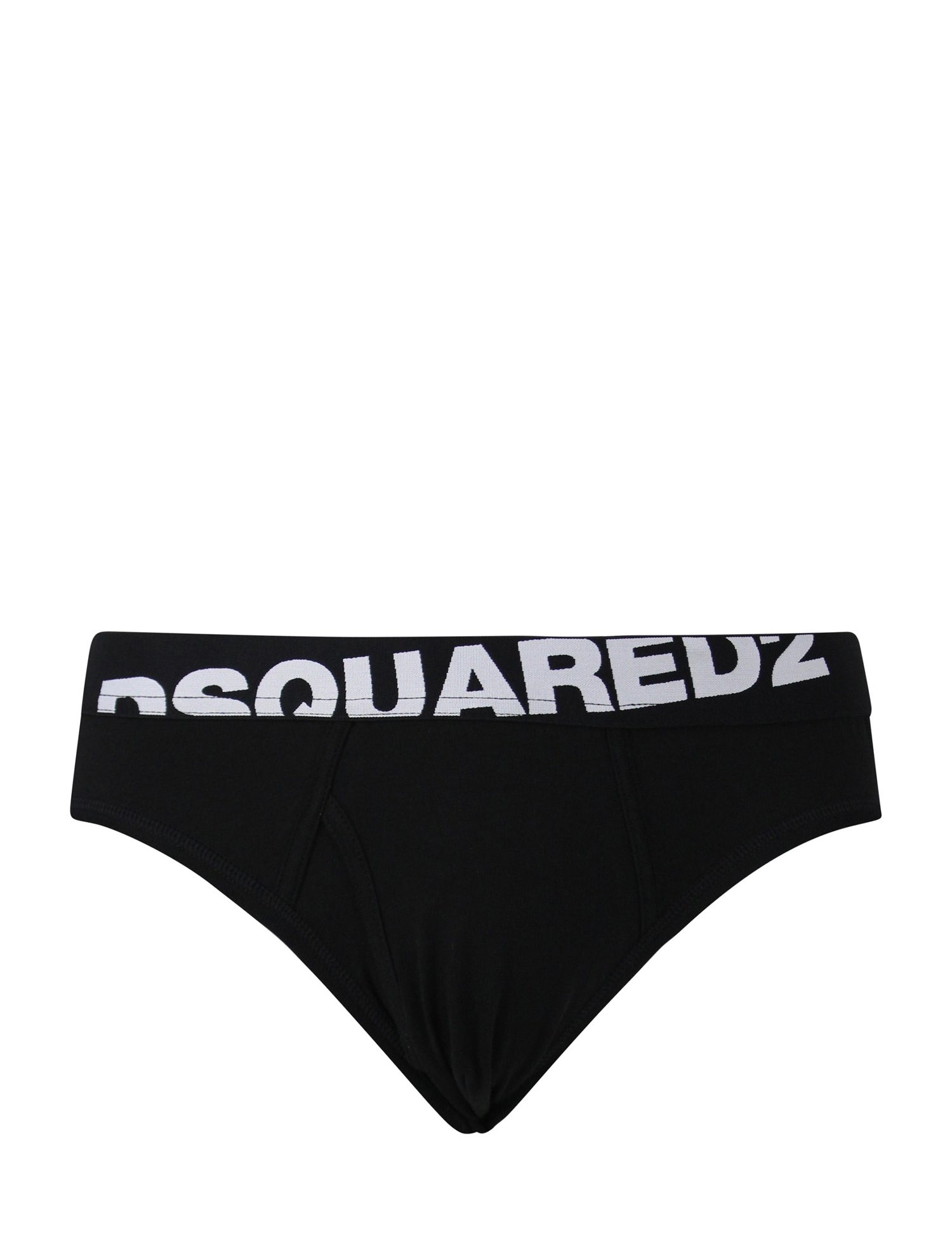 Slip Nero Dsquared