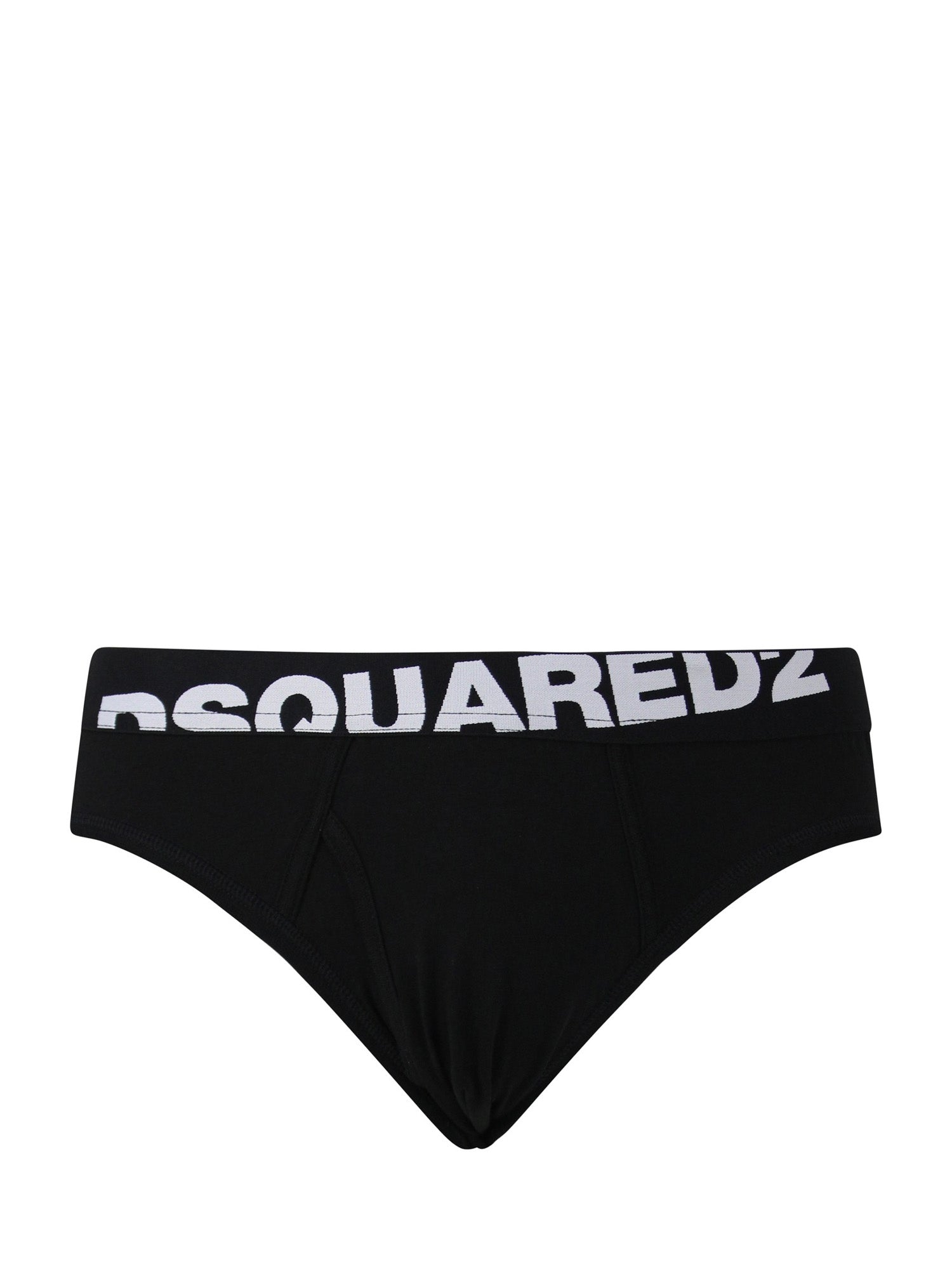 Slip Nero Dsquared