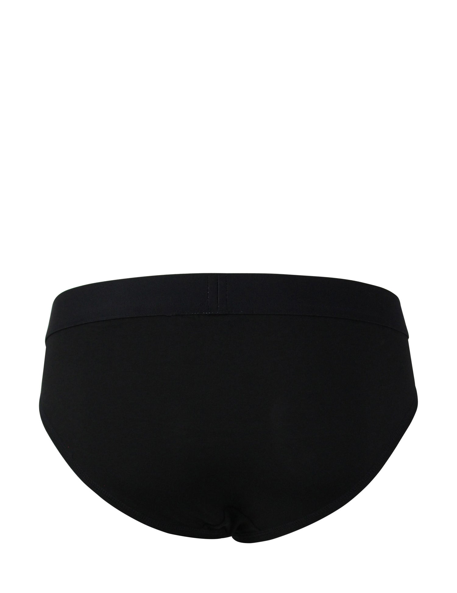 Slip Nero Dsquared
