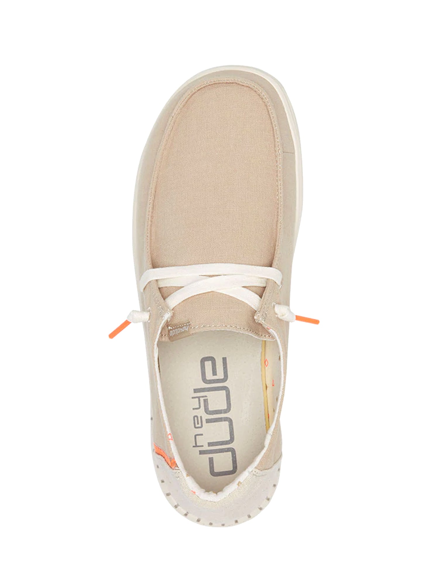 Slip-on Rosa Hey Dude