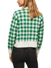 Cardigan Verde Pepe Jeans