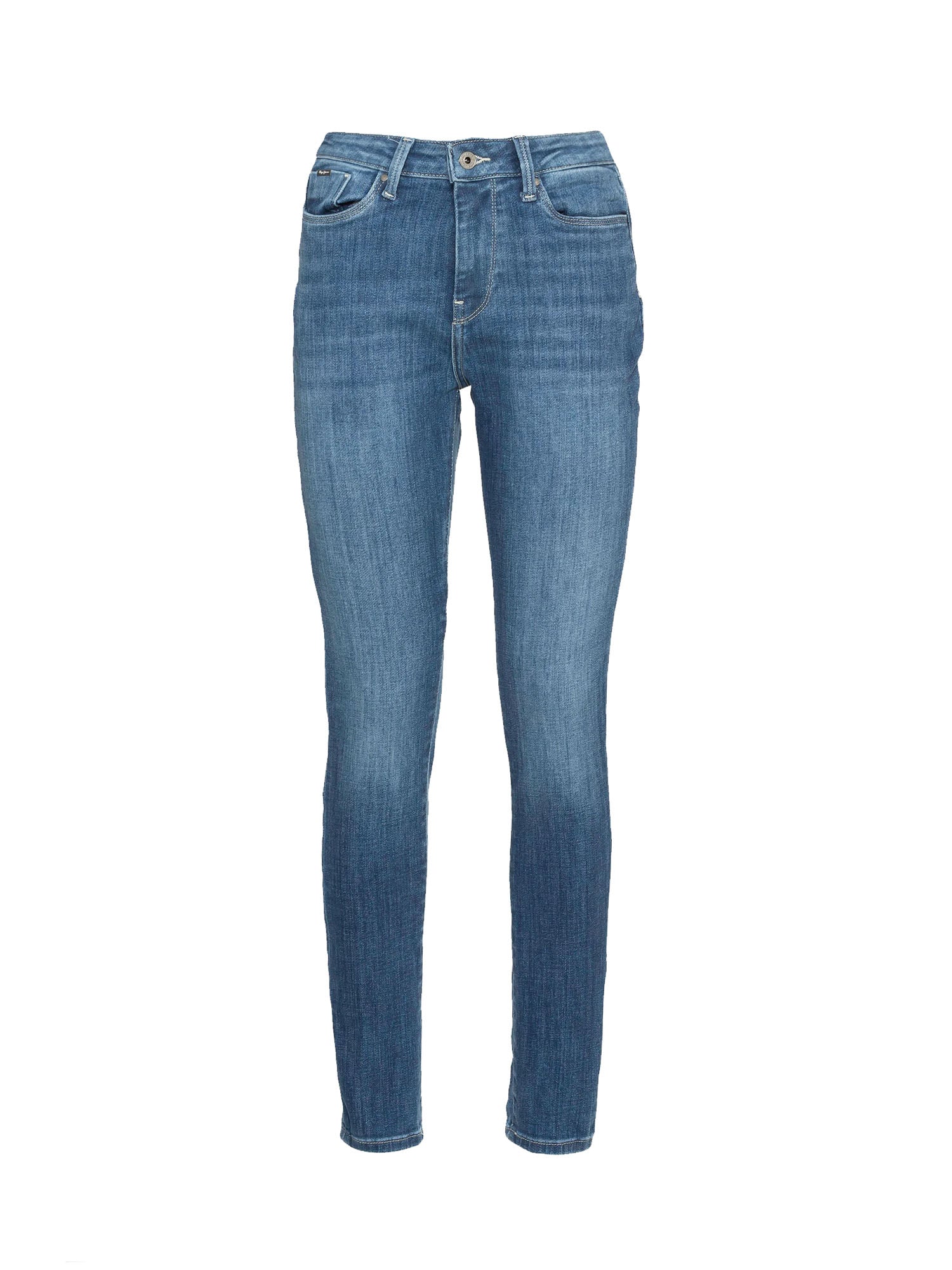Jeans Blu Pepe Jeans