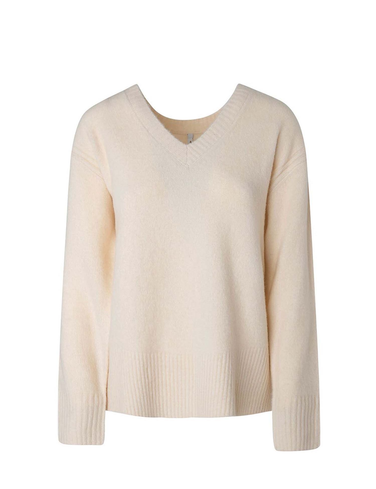 Maglioncini Bianco Pepe Jeans