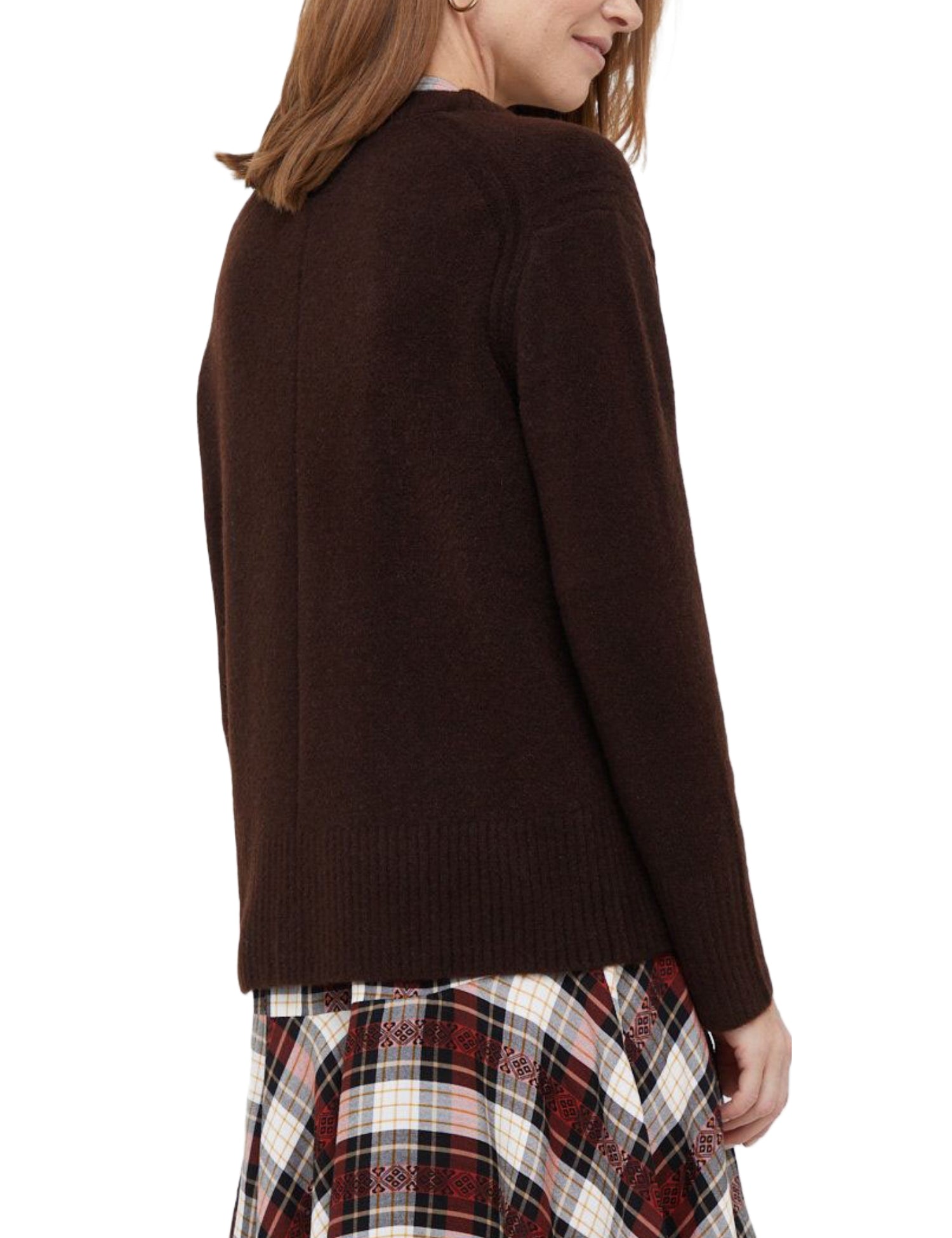 Maglioncini Marrone Pepe Jeans