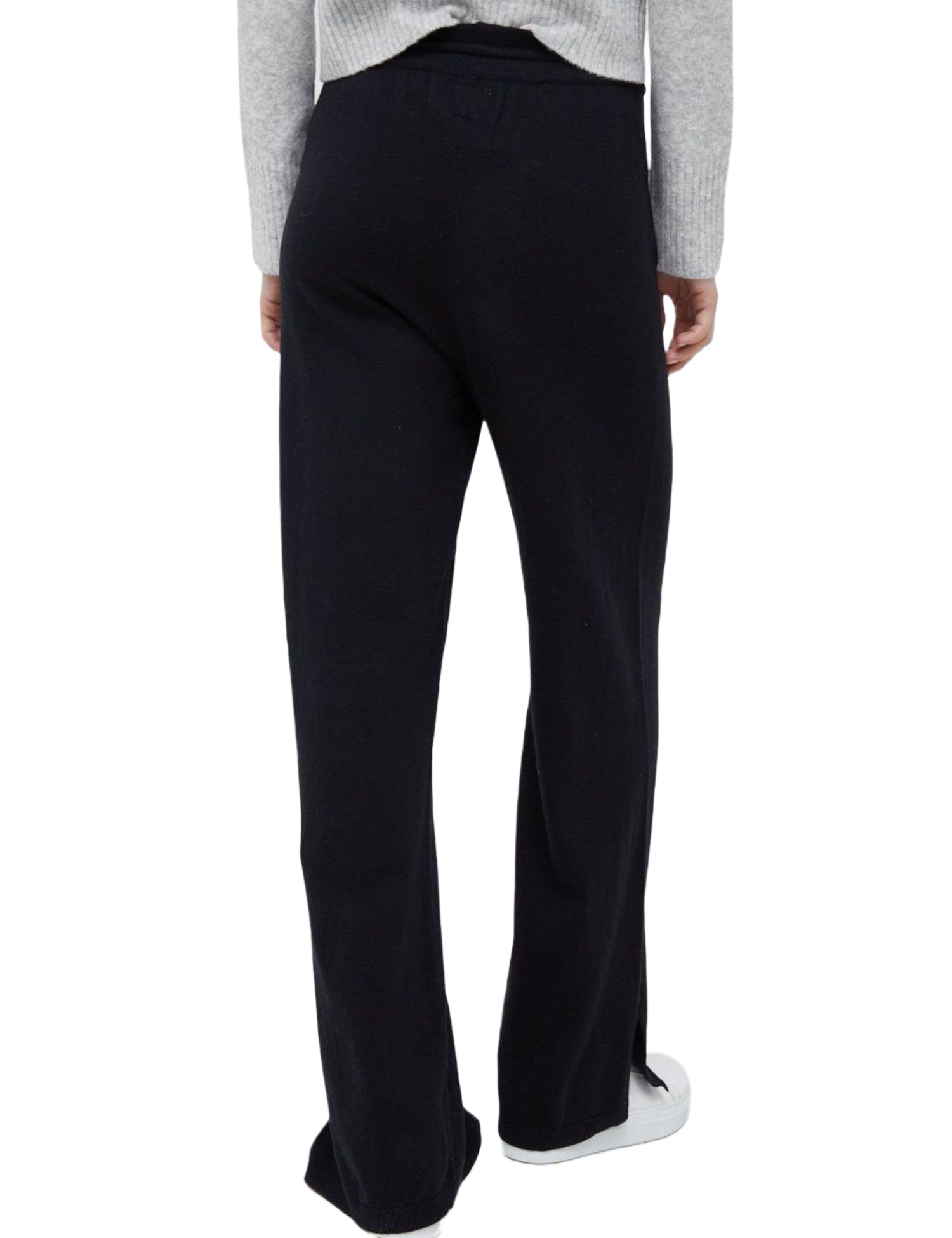 Pantaloni sportivi Nero Pepe Jeans