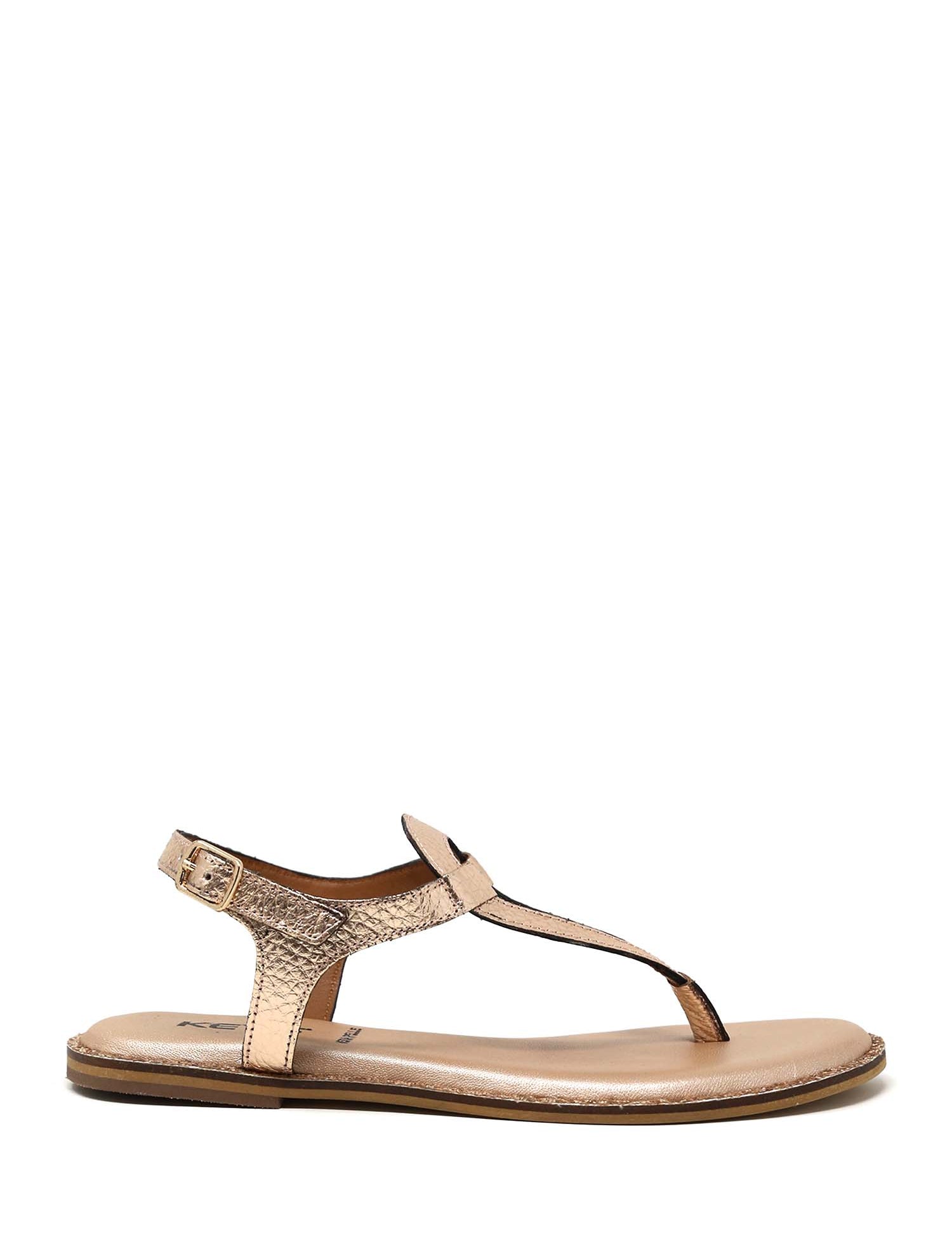 Sandali Rosa Keys