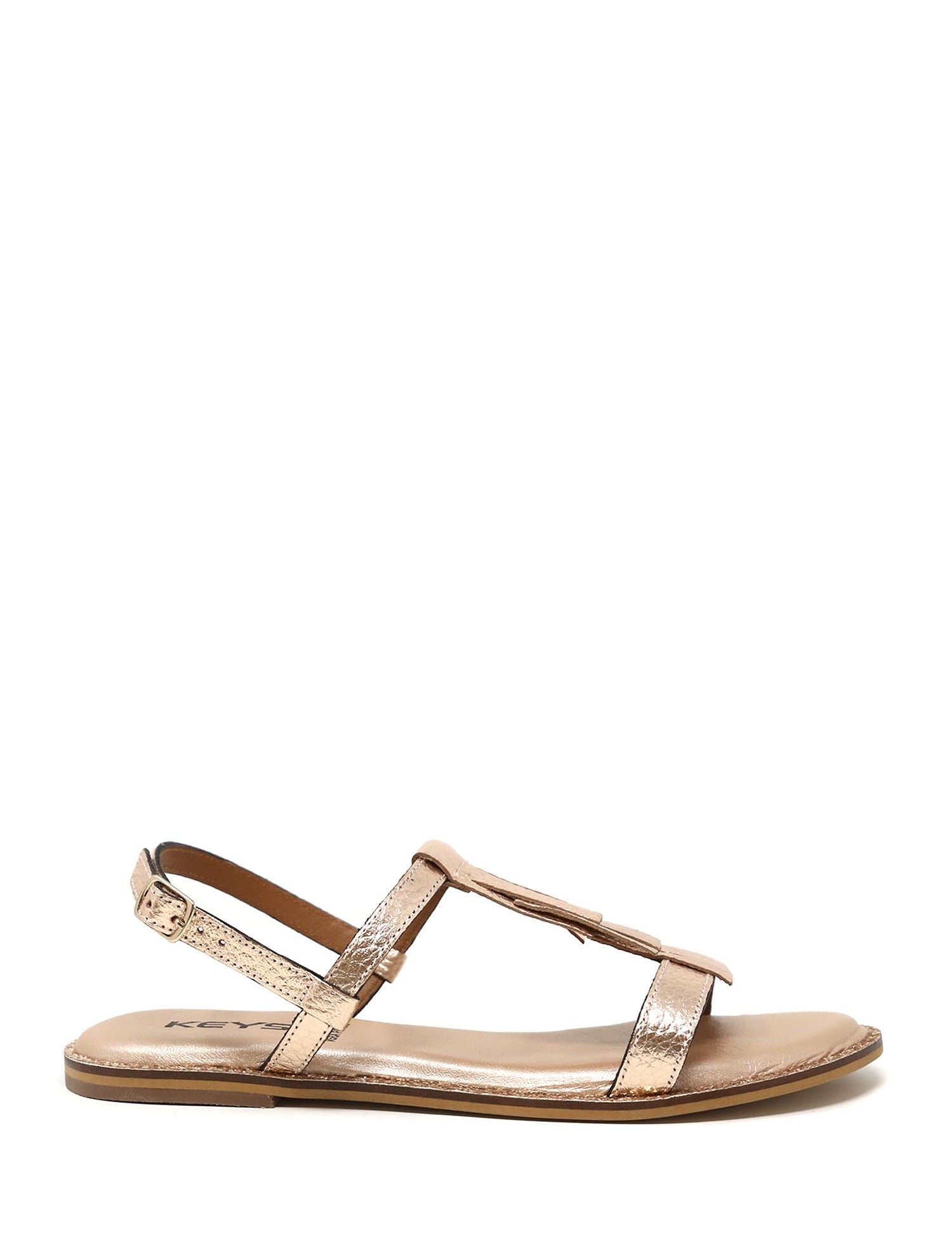 Sandali Dorato Keys