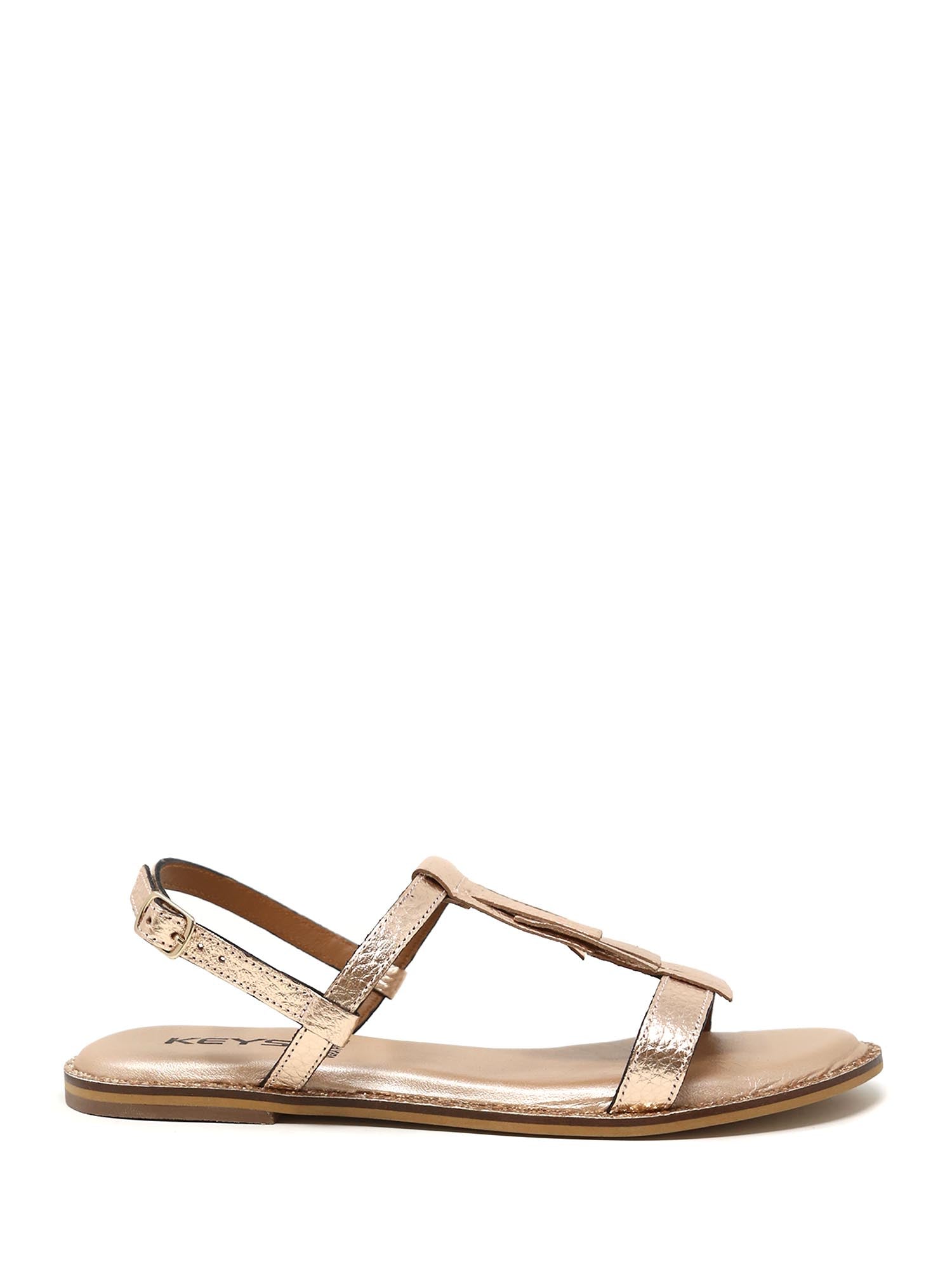 Sandali Dorato Keys