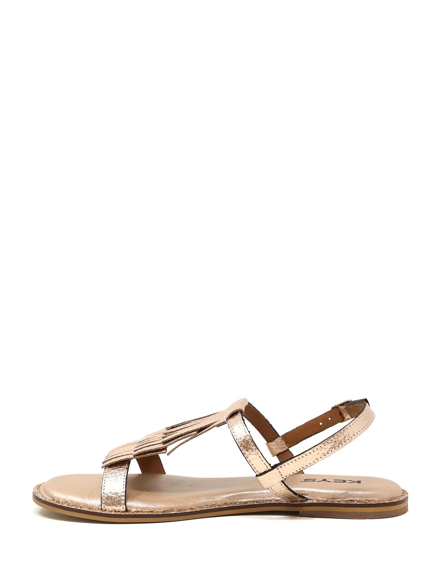Sandali Dorato Keys
