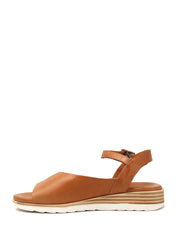 Sandali Marrone Keys