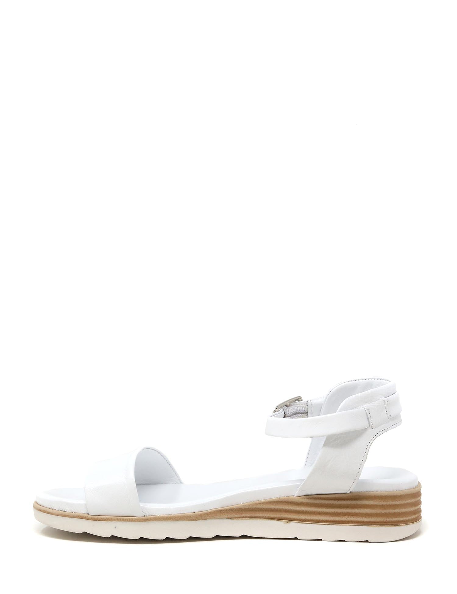 Sandali Bianco Keys