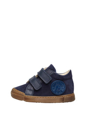 Scarpe con strappi Blu Naturino