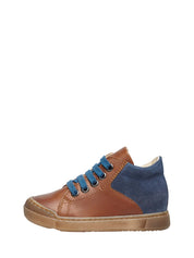 Sneakers Marrone Naturino