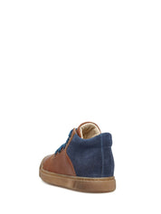 Sneakers Marrone Naturino