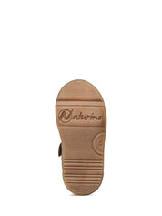 Sneakers Marrone Naturino
