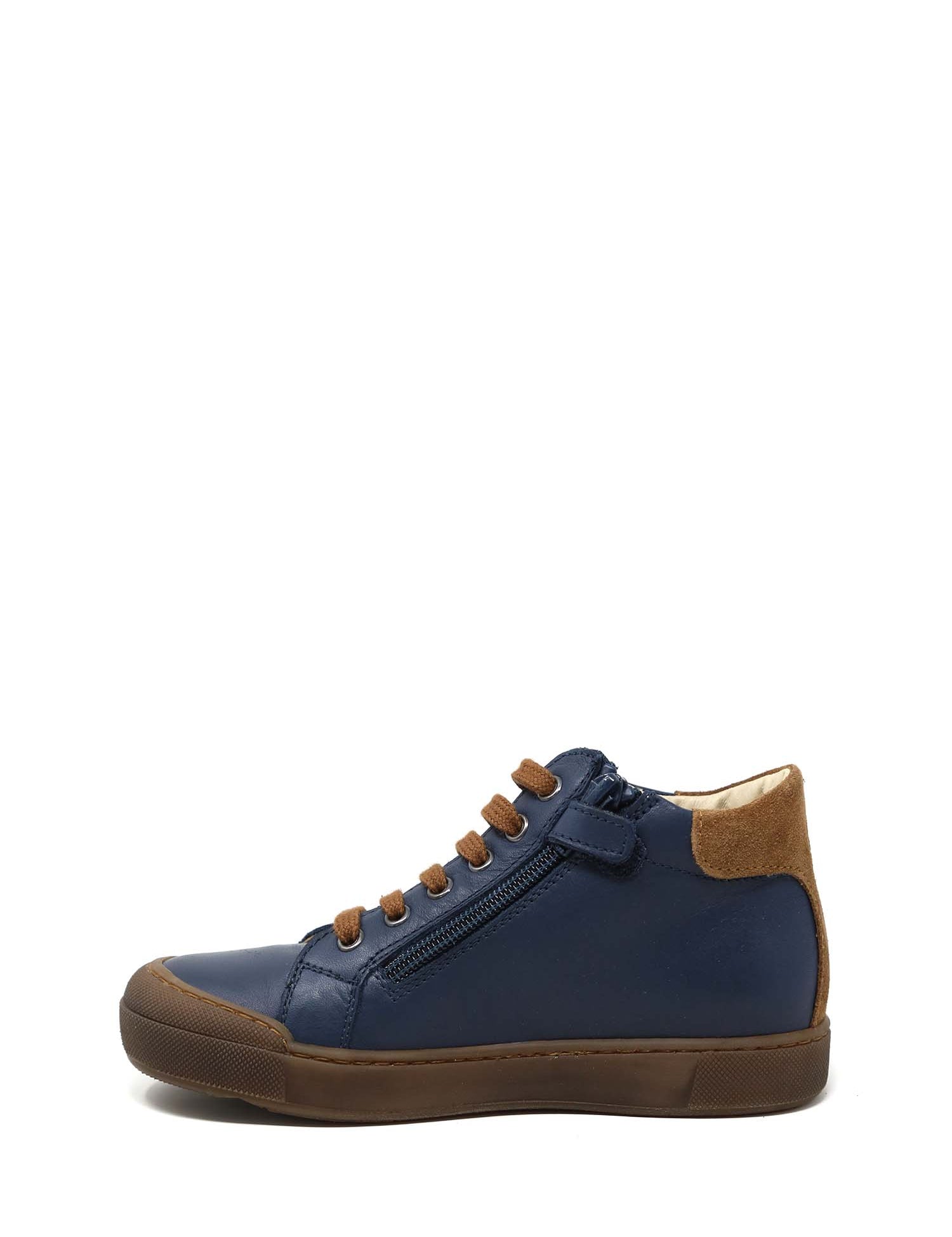 Sneakers Blu Naturino