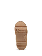 Scarpe con strappi Marrone Naturino
