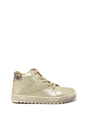 Sneakers Dorato Naturino