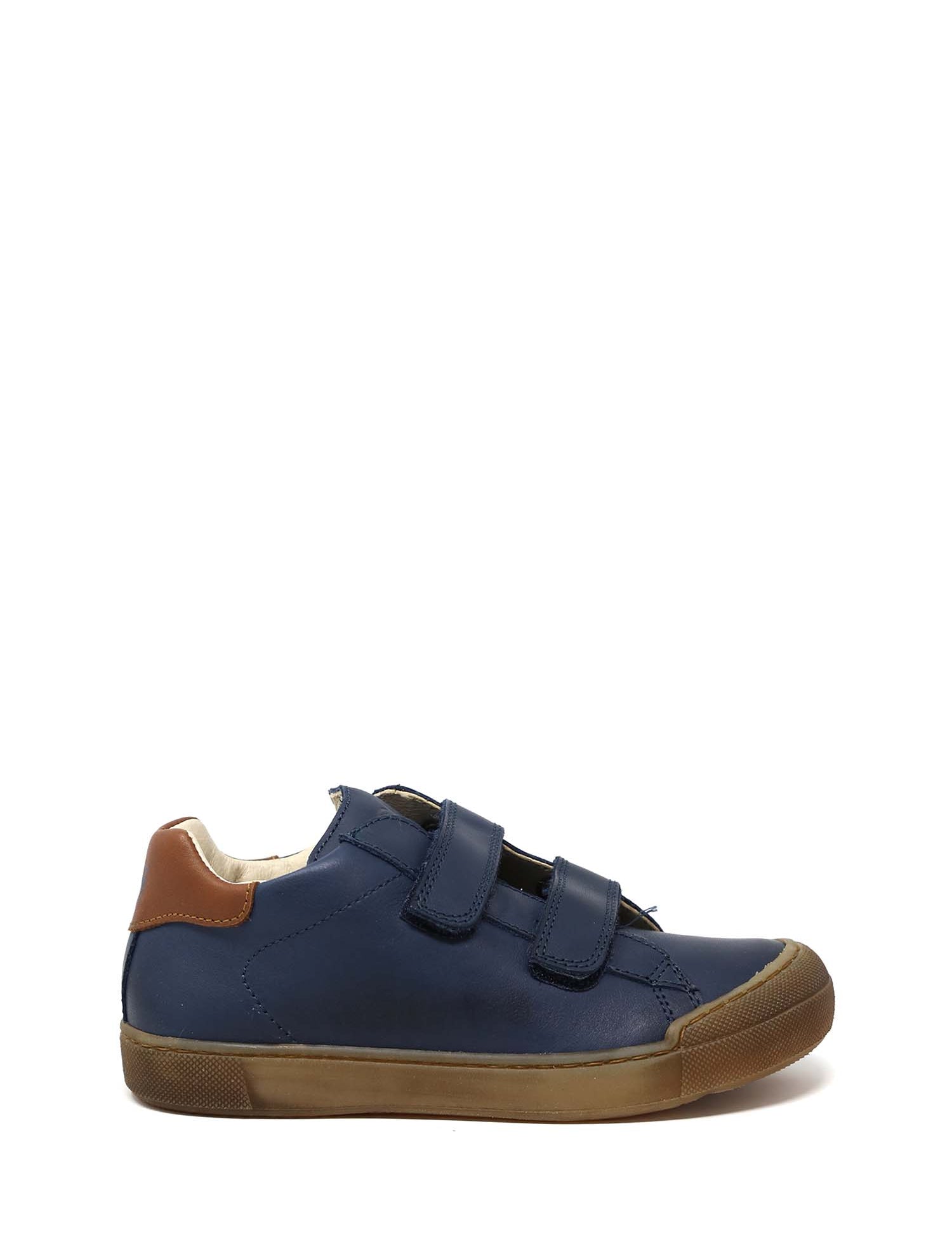 Scarpe con strappi Blu Naturino