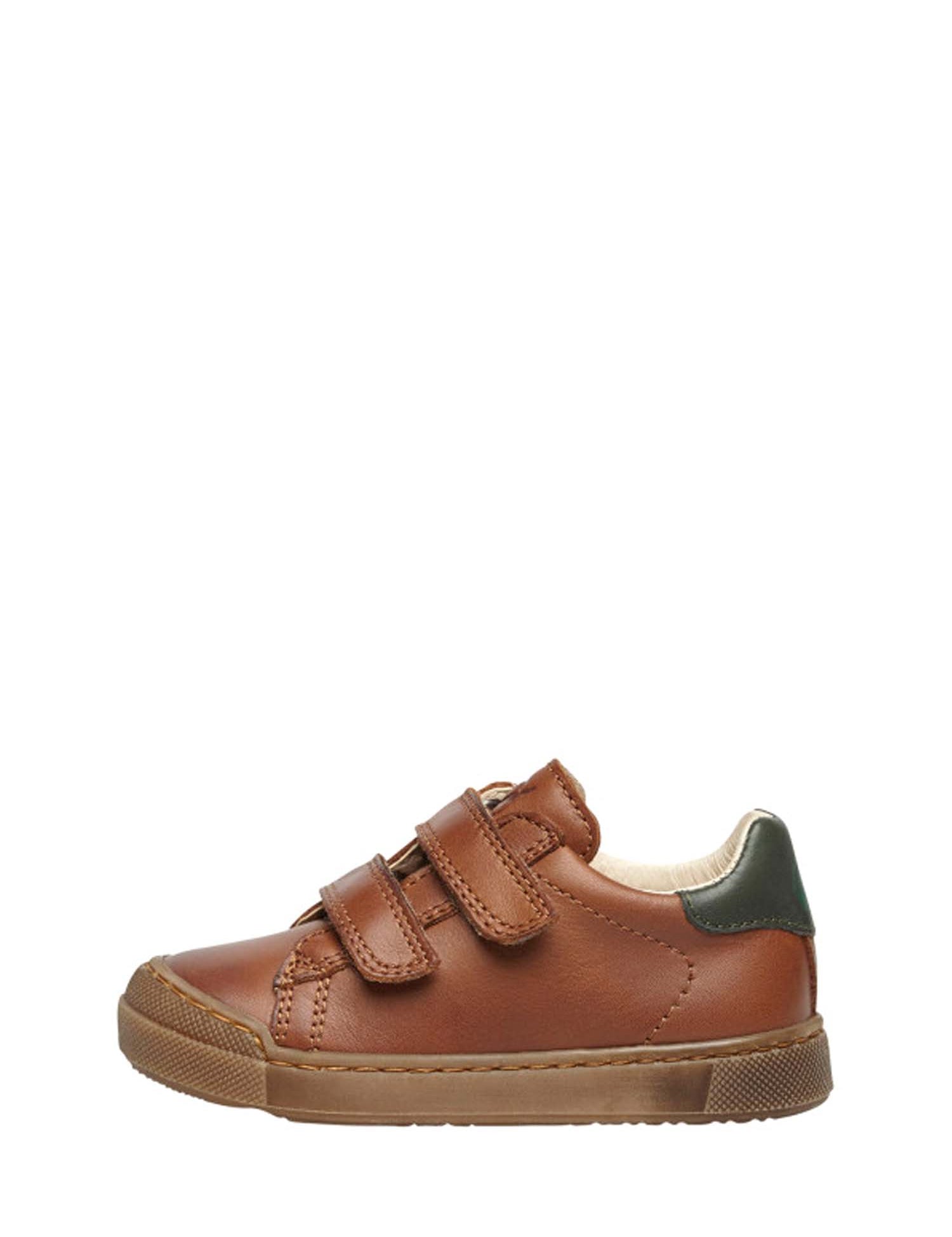 Scarpe con strappi Marrone Naturino